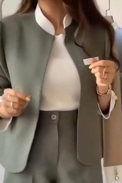 Lydia Blazer